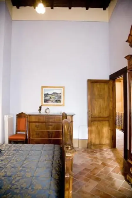 Villa Pruneto mit Pool in den Hügeln der Toskana - Photo 18
