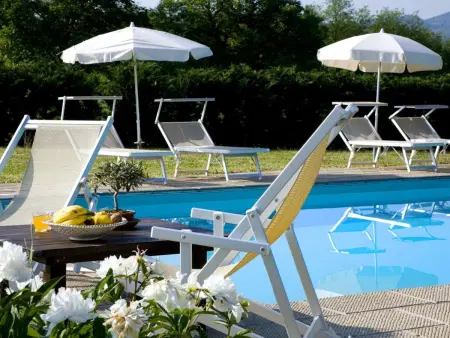Villa Miby' Anwesen, Maison 10 personnes à Poppi - Photo 2