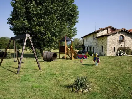 Villa Miby' Anwesen, Maison 10 personnes à Poppi - Photo 3