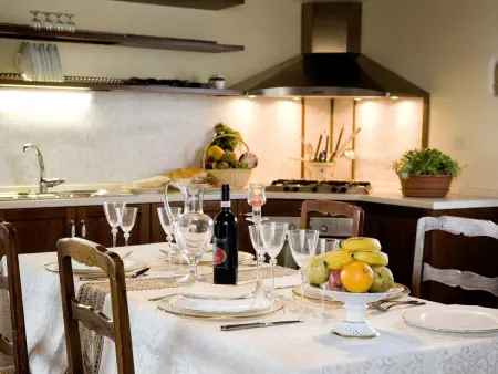 Villa Miby' Anwesen, Maison 10 personnes à Poppi - Photo 9