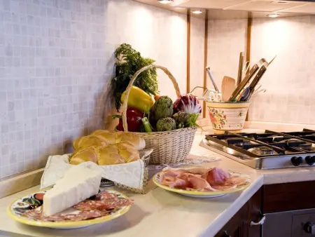 Villa Miby' Anwesen, Maison 10 personnes à Poppi - Photo 10