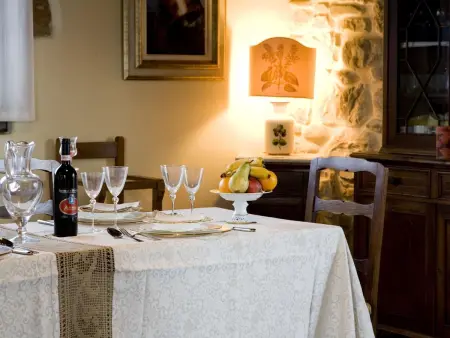 Villa Miby' Anwesen, Maison 10 personnes à Poppi - Photo 13