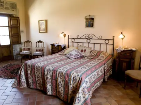 Villa Miby' Anwesen, Maison 10 personnes à Poppi - Photo 15
