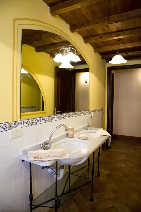 Villa Miby' Anwesen, Maison 10 personnes à Poppi - Photo 19