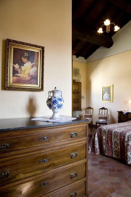 Villa Miby' Anwesen, Maison 10 personnes à Poppi - Photo 20