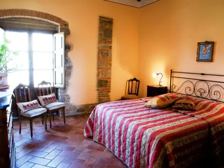 Villa Miby' Anwesen, Maison 10 personnes à Poppi - Photo 21