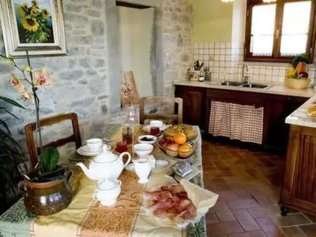 Villa Miby' Anwesen, Maison 10 personnes à Poppi - Photo 23
