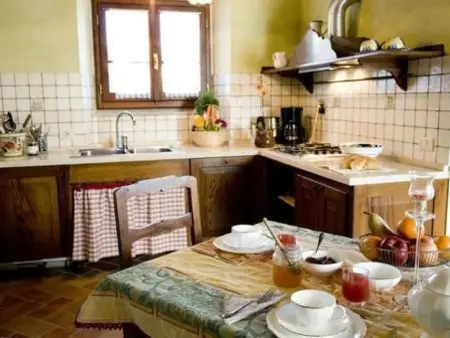 Villa Miby' Anwesen, Maison 10 personnes à Poppi - Photo 24