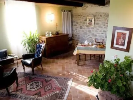 Villa Miby' Anwesen, Maison 10 personnes à Poppi - Photo 25