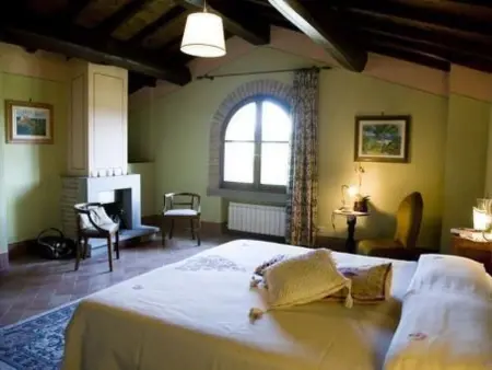 Villa Miby' Anwesen, Maison 10 personnes à Poppi - Photo 26