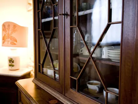 Villa Mildred, Maison 9 personnes à Poppi - Photo 10