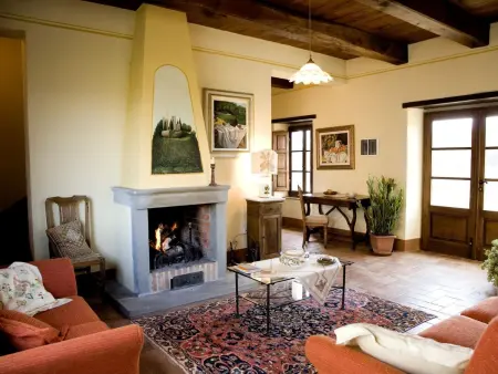 Villa Mildred, Maison 9 personnes à Poppi - Photo 11