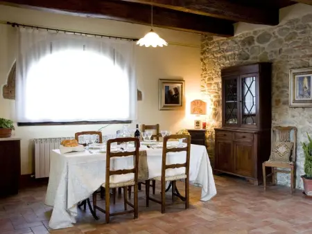 Villa Mildred, Maison 9 personnes à Poppi - Photo 13