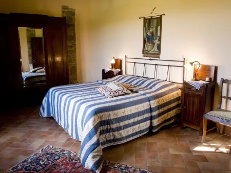 Villa Mildred, Maison 9 personnes à Poppi - Photo 15