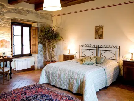 Villa Mildred, Maison 9 personnes à Poppi - Photo 16