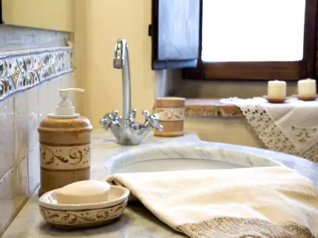 Villa Mildred, Maison 9 personnes à Poppi - Photo 17
