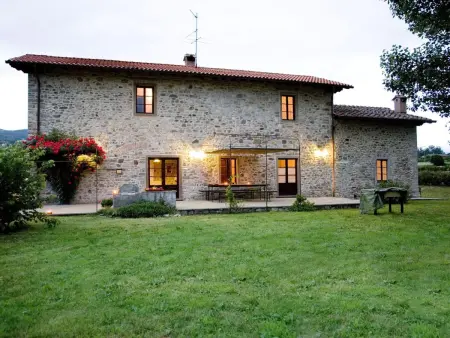 Villa Mildred, Maison 9 personnes à Poppi - Photo 24