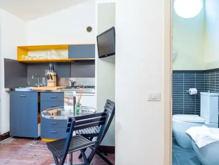 Ferienwohnung, Appartement 4 personnes à Castiglione della Pescaia - Photo 1