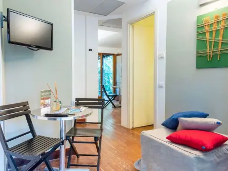 Ferienwohnung, Appartement 4 personnes à Castiglione della Pescaia - Photo 2