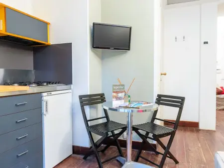 Ferienwohnung, Appartement 4 personnes à Castiglione della Pescaia - Photo 6