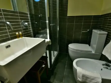 Ferienwohnung, Appartement 4 personnes à Castiglione della Pescaia - Photo 9