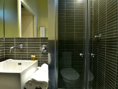 Ferienwohnung, Appartement 4 personnes à Castiglione della Pescaia - Photo 10