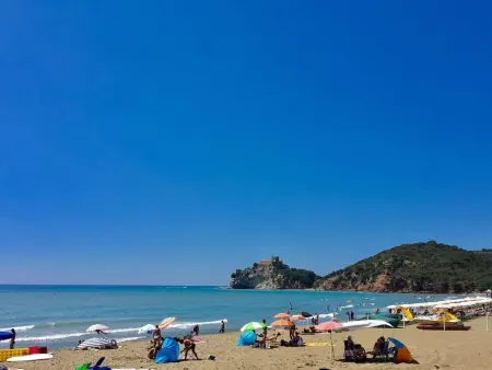 Ferienwohnung, Appartement 4 personnes à Castiglione della Pescaia - Photo 31