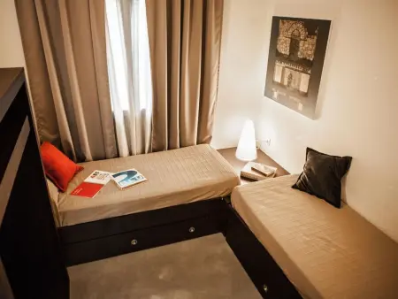 Wohnung, Appartement 6 personnes à Castiglione della Pescaia - Photo 3