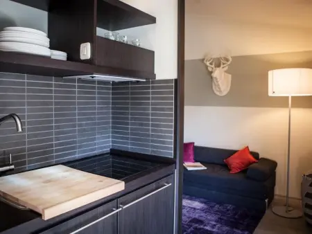 Wohnung, Appartement 6 personnes à Castiglione della Pescaia - Photo 4