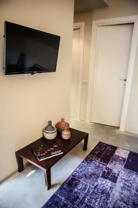 Wohnung, Appartement 6 personnes à Castiglione della Pescaia - Photo 5