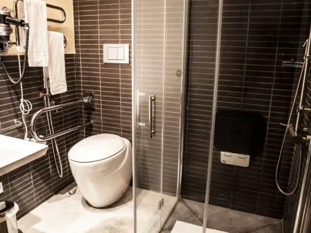 Wohnung, Appartement 6 personnes à Castiglione della Pescaia - Photo 9