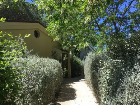 Wohnung, Appartement 6 personnes à Castiglione della Pescaia - Photo 14