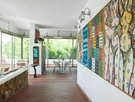 Wohnung, Appartement 6 personnes à Castiglione della Pescaia - Photo 27