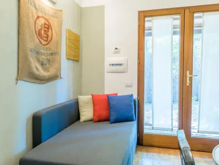 Ferienwohnung, Appartement 2 personnes à Castiglione della Pescaia - Photo 1