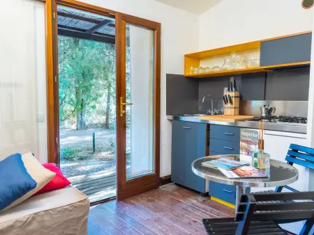 Ferienwohnung, Appartement 2 personnes à Castiglione della Pescaia - Photo 2