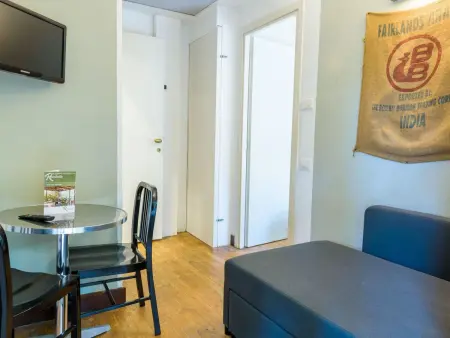 Ferienwohnung, Appartement 2 personnes à Castiglione della Pescaia - Photo 3