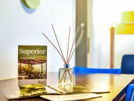 Wohnung mit Wi-Fi, Appartement 4 personnes à Castiglione della Pescaia - Photo 4