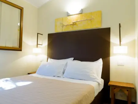 Wohnung mit Wi-Fi, Appartement 4 personnes à Castiglione della Pescaia - Photo 5