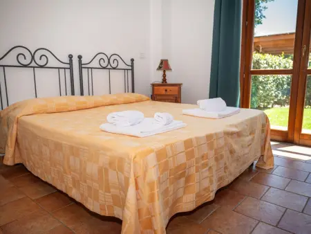 Unterkunft in Residenz mit Spa, Schwimmbad, Wi-Fi - Photo 6