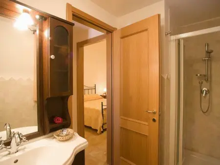 Unterkunft in Residenz mit Spa, Schwimmbad, Wi-Fi - Photo 7