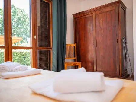 Unterkunft in Residenz mit Spa, Schwimmbad, Wi-Fi - Photo 21