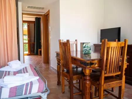 Unterkunft in Residenz mit Spa, Schwimmbad, Wi-Fi - Photo 23