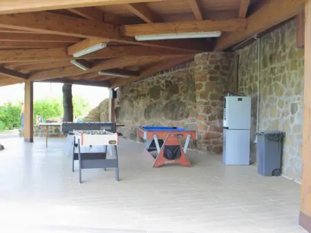 Unterkunft in Residenz mit Spa, Schwimmbad, Wi-Fi - Photo 34