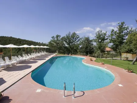 Unterkunft in Residenz mit Spa, Schwimmbad, Wi-Fi - Photo 20