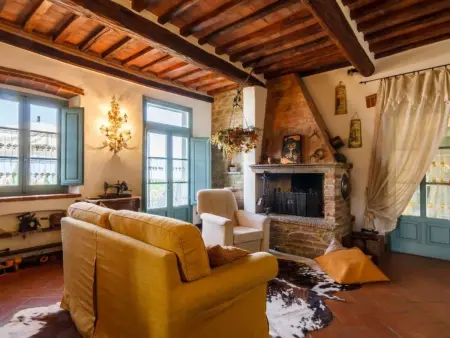 Villa Teresa, Appartement 12 personnes à Cortona - Photo 5