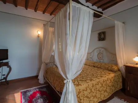 Villa Teresa, Appartement 12 personnes à Cortona - Photo 14