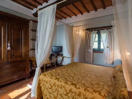 Villa Teresa, Appartement 12 personnes à Cortona - Photo 15