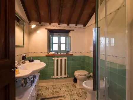 Villa Teresa, Appartement 12 personnes à Cortona - Photo 16