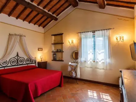 Villa Teresa, Appartement 12 personnes à Cortona - Photo 18
