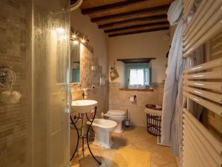 Villa Teresa, Appartement 12 personnes à Cortona - Photo 19